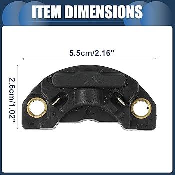 Amazon.com: INFINAUTO Ignition Control Module, Inner